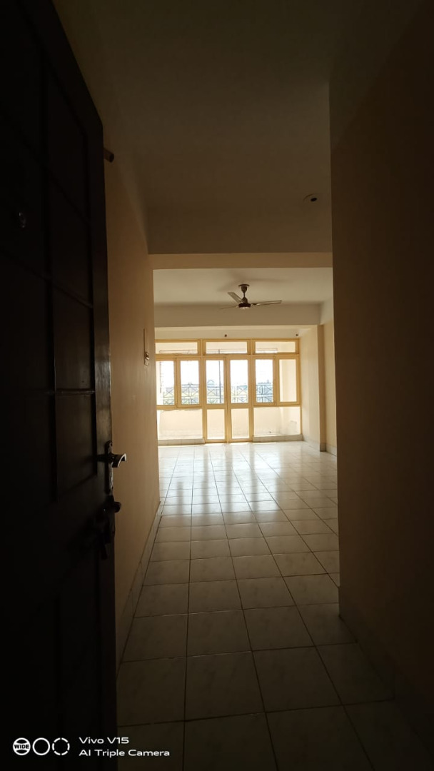 Unfurnished 3Bhk Unfurnished  in  Beltola for Rent